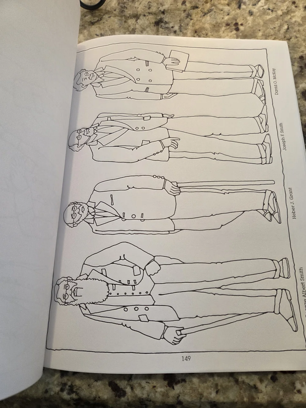 Beyond Clip Art: Sunday Sampler Mormon Homeschool Scripture School Family Night
